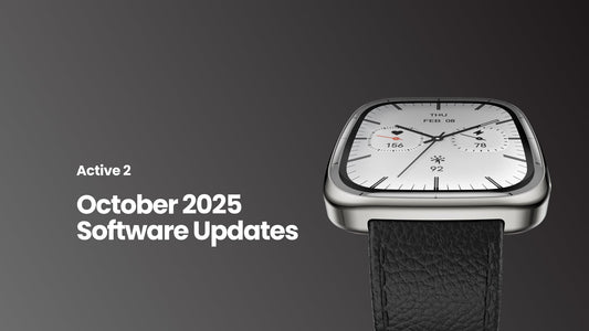 Active 2 Square October 2025 Software Updates