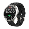 Active 2 - Black Sport Silicone
