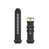 T-Rex 3 Pro Strap - Black 20MM