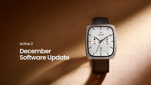 Active 2 Square December 2025 Software Updates