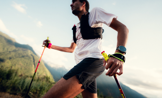 Trail & Outdoor Essentials