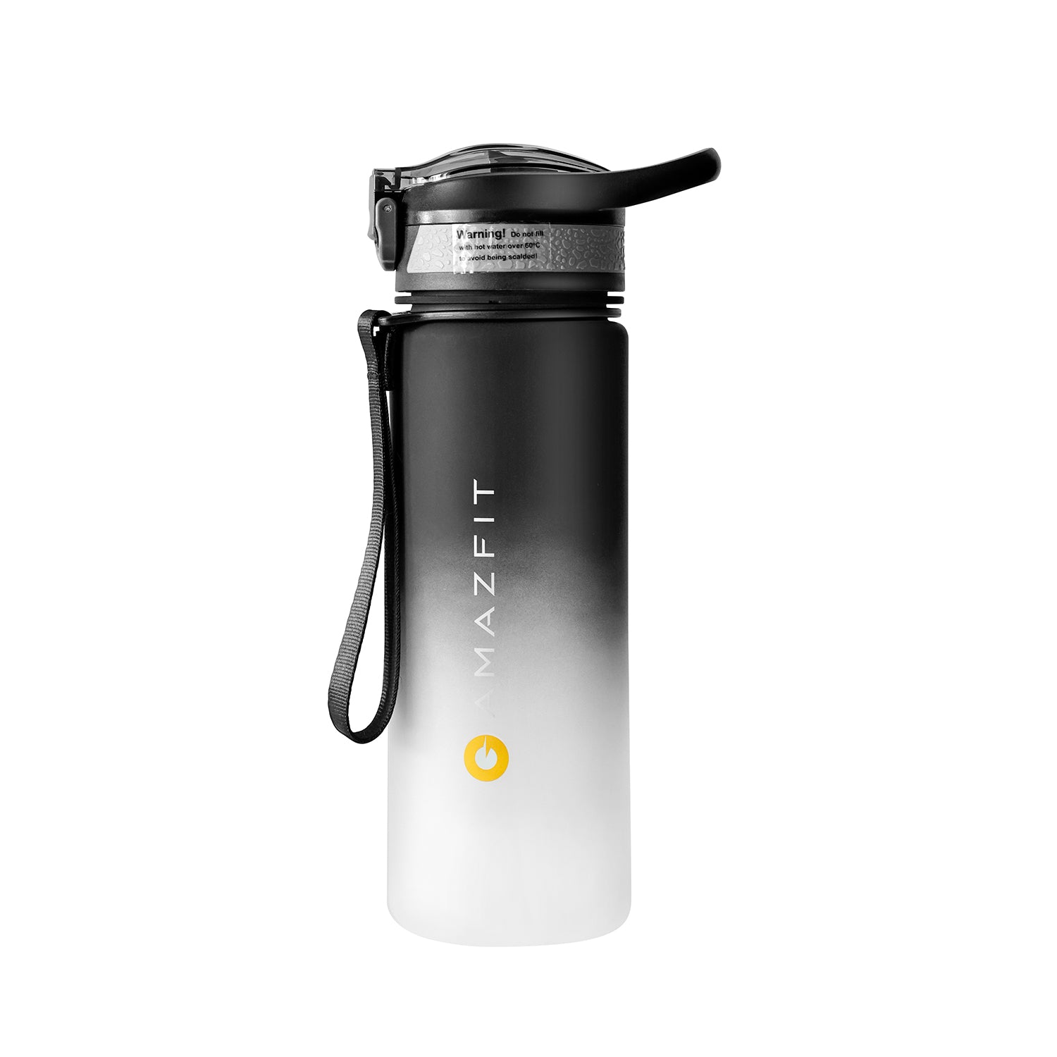 Sports water bottle