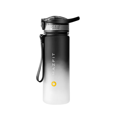 Sports water bottle