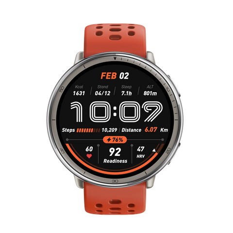 Amazfit Active 2