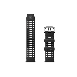 Sport Silicone Strap - 20/22MM