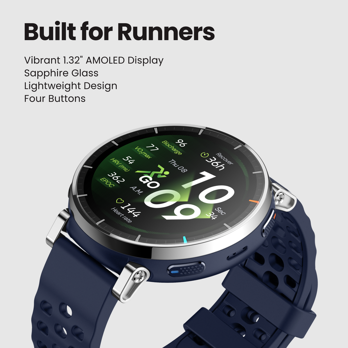 Active 3 Active 3 Premium