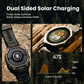 T-Rex Dual Solar