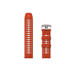 Sport Silicone Strap - 20/22MM