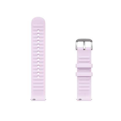 Strap Silicone Series - Textured Edition